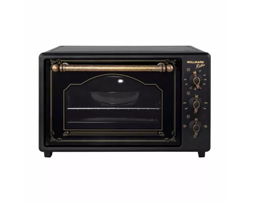 Мини-печь WILLMARK WOF-405BLR