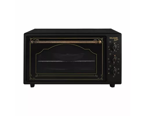 Мини-печь WILLMARK WOF-505BLR