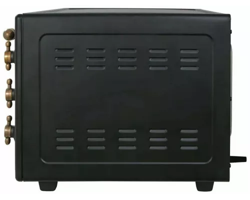 Мини-печь WILLMARK WOF-505BLR