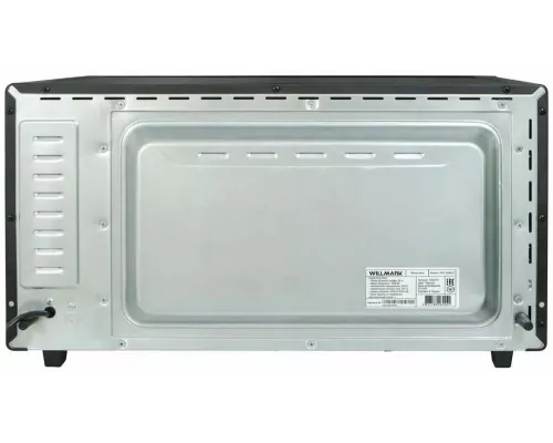 Мини-печь WILLMARK WOF-505BLR