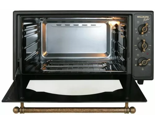 Мини-печь WILLMARK WOF-505BLR