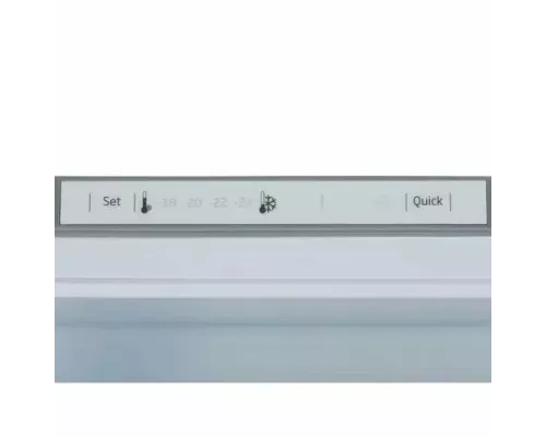 Морозильная камера Beko RFSK215T01S