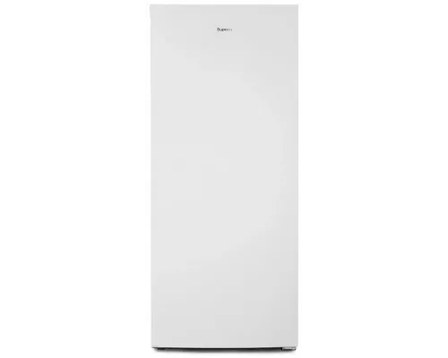 Морозильная камера Бирюса M6046 металлик