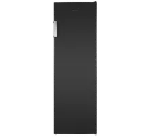 Морозильная камера MAUNFELD MFFR170SB черный