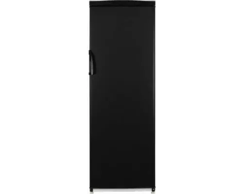 Морозильная камера NORDFROST DF 168 BAP черный