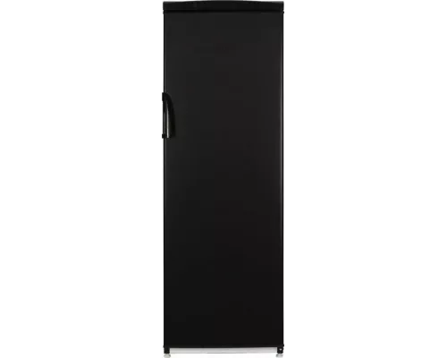 Морозильная камера NORDFROST DF 168 BAP черный