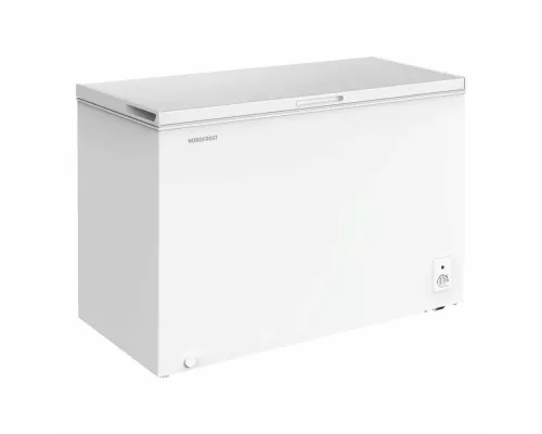 Морозильный ларь NORDFROST CF 410 белый