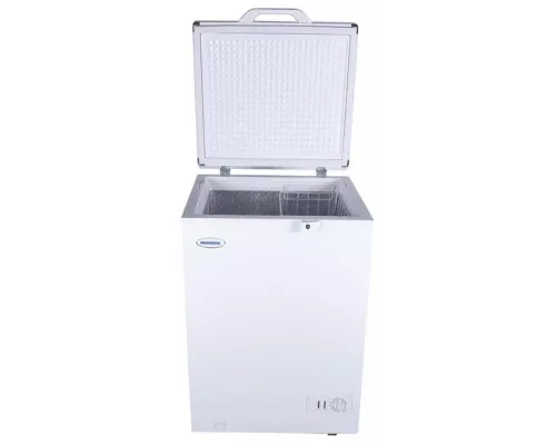 Морозильный ларь RENOVA FC-110C белый