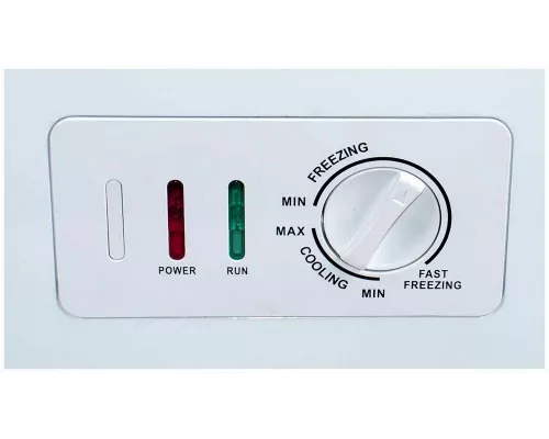 Морозильный ларь RENOVA FC-110C белый