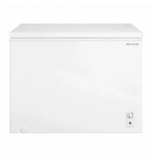 Морозильный ларь WILLMARK CF-390IW