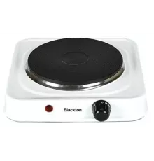 Настольная плита Blackton Bt HP113W белый