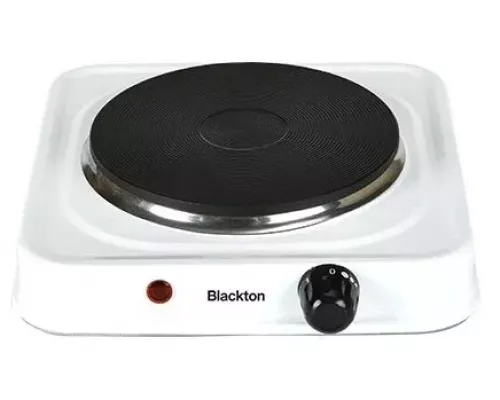 Настольная плита Blackton Bt HP113W белый