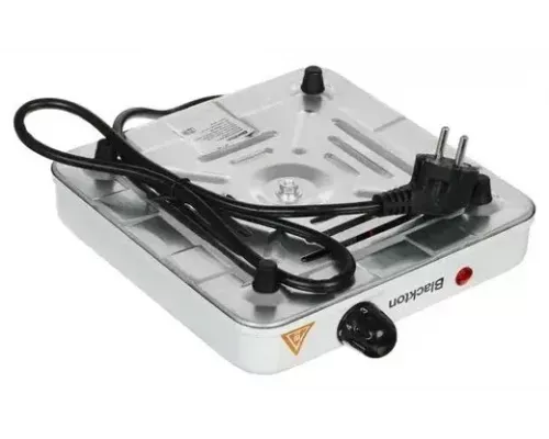 Настольная плита Blackton Bt HP113W белый