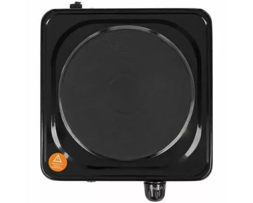 Настольная плита Blackton Bt HP114B черный