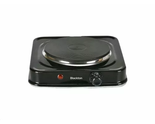 Настольная плита Blackton Bt HP114B черный