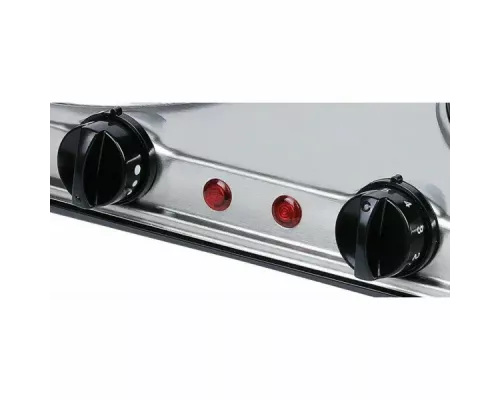 Настольная плита OPTIMA OTC-221CS