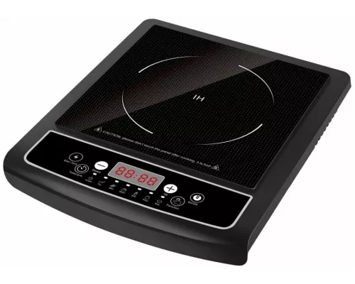 Настольная плита WILLMARK WIP-748BC