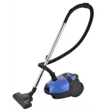 Пылесос DOFFLER VCB 1606 blue