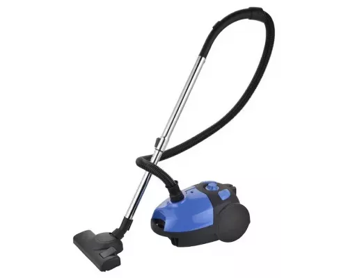Пылесос DOFFLER VCB 1606 blue