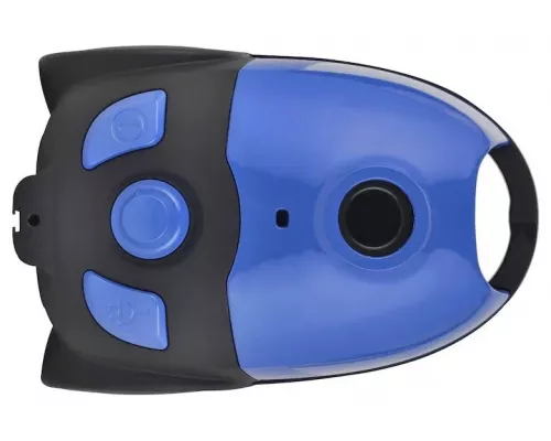 Пылесос DOFFLER VCB 1606 blue