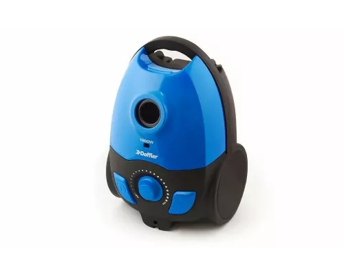 Пылесос DOFFLER VCB 1606 blue