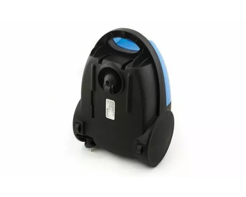 Пылесос DOFFLER VCB 1606 blue