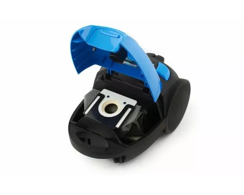 Пылесос DOFFLER VCB 1606 blue