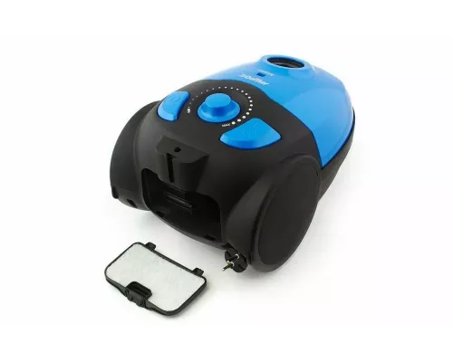 Пылесос DOFFLER VCB 1606 blue