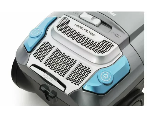 Пылесос DOFFLER VCB 2009 BG