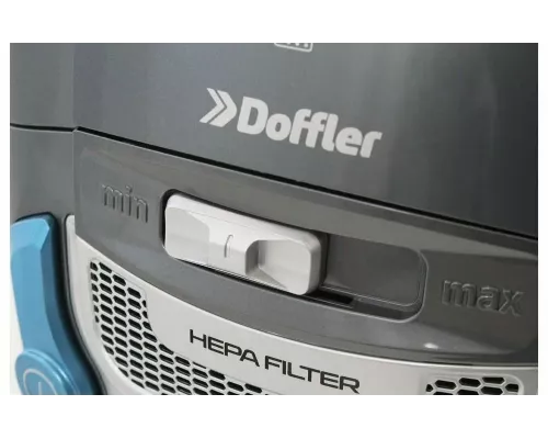Пылесос DOFFLER VCB 2009 BG