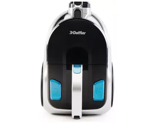 Пылесос DOFFLER VCC 2020 BG