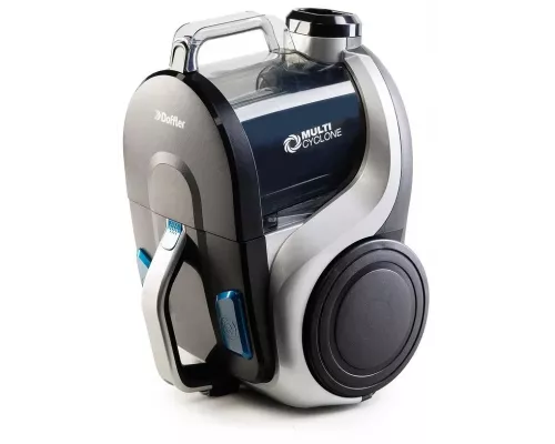 Пылесос DOFFLER VCC 2020 BG