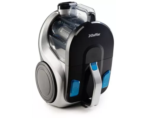 Пылесос DOFFLER VCC 2020 BG