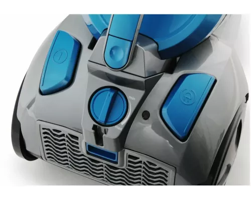 Пылесос DOFFLER VCC 2298GM