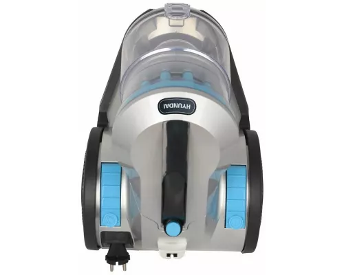 Пылесос Hyundai HYV-C 2955