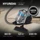 Пылесос Hyundai HYV-C 2955