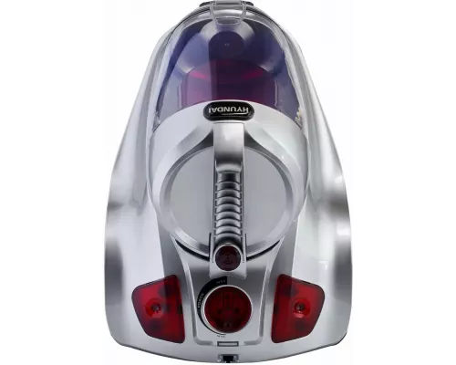 Пылесос Hyundai HYV-C 4570