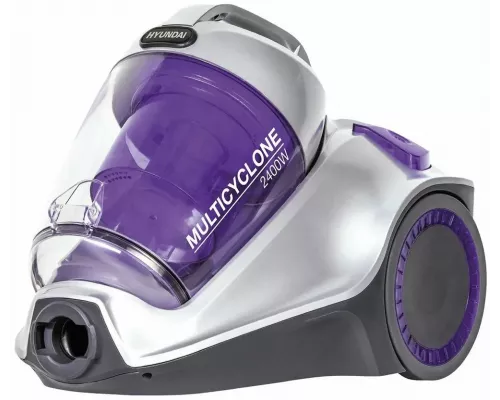 Пылесос Hyundai HYV-C 4580