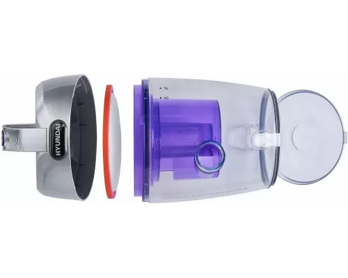 Пылесос Hyundai HYV-C 4580