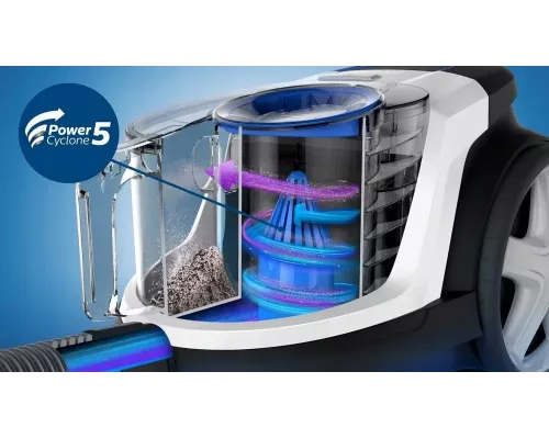 Пылесос Philips FC9333/09