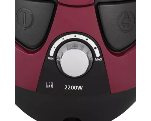 Пылесос Samsung 8837V3P