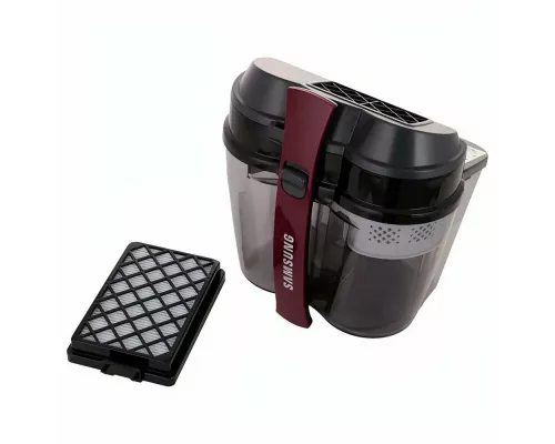 Пылесос Samsung 8837V3P