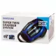 Пылесос Samsung 8837V3P