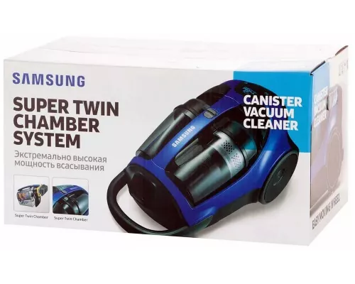 Пылесос Samsung 8837V3P