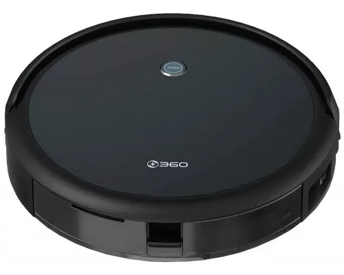 Робот-пылесос 360 Robot Vacuum Cleaner C50-1