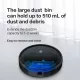 Робот-пылесос 360 Robot Vacuum Cleaner C50-1