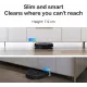 Робот-пылесос 360 Robot Vacuum Cleaner C50-1