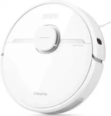 Робот-пылесос Dreame Bot Robot Vacuum and Mop D9 Plus