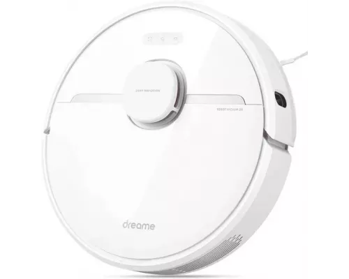 Робот-пылесос Dreame Bot Robot Vacuum and Mop D9 Plus