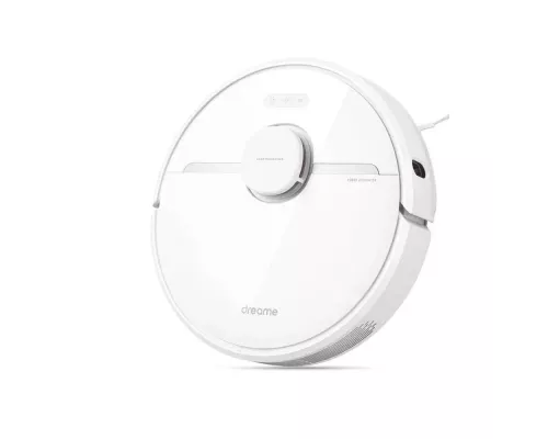 Робот-пылесос Dreame Bot Robot Vacuum and Mop D9 Plus